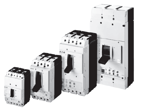 伊顿穆勒塑壳断路器